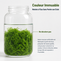 artificial moss mat