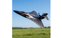 RC Airplane with Brushless Motor Waterproof Remote Control Airplane 6-Channel Model Plane for Hobbyists, Beginners, Lake, Pond