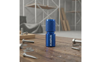 Angle Grinder Conversion Head Quick Change Angle Grinder Adapter Hardware Self-Locking Knurled for DIYers, Tight Areas