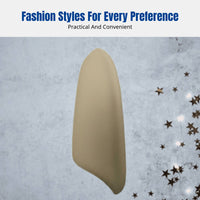 8th Generation Accord Door Armrest Leather Panel, 2008-2013 Interior Handle Cover, Multiple Colors, Custom Fit
