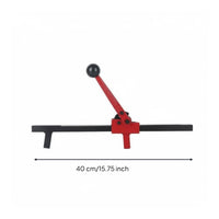 Heavy Duty Tire Expander Tool Long-Lasting Manual Tire Expander Wear-Resistant for Mechanics, DIY Enthusiasts