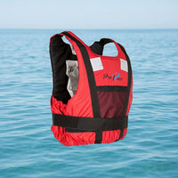 buoyancy aid vest