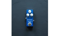 Mini Delay Pedal 9V DC Power Tool Accessory