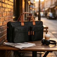 DJ Controller Bag DJ Controller Bag with Shoulder Strap Portable for Gigs