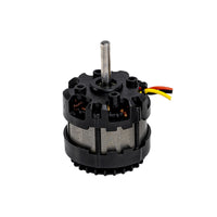DC Brushless Motor High Turning Power Brushless Drive Motor Wide Electrical Potential for Hobbyists, Tool Repair