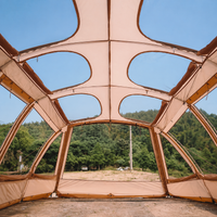camping tent