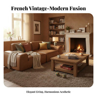 Black Tufted Couch mid-centurymid-century-era-inspired Modern Design Sofa Straight-Line outline Living Room Seating for Homeowners, Apartment Dwellers, Lounge Area, attic space