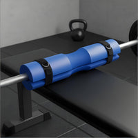 Pressure Relief Barbell Squat Pad Ergonomic Design Hip Thrust Foam Pad Long-Lasting Barbell Neck Cushion Sweat Resistant for Weightlifters