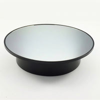 360-Degree Rotating Display Stand Electric Motorized Turntable Automatic Rotating Platform Tabletop for Photographers, Online Sellers, Collectors, Product Photography, Livestreaming, Exhibitions