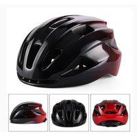 Adjustable ABS Cycling Helmet for Adults with Custom Logo