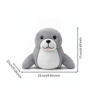 Soft Toy Toy with Sound Crinkle Soft Toy Pet Toy with Bouncing Ball Rechargeable for Pets, Indoor Play
