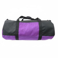 Scuba Diving Equipment Bag Shoulder Strap Included Heavy Duty Dive Bag Foldable for Snorkelers