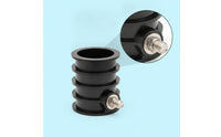 Replacement Pool Ladder Embedded Part with Bolt Safe Embedded Ladder Part Heavy-Duty Hardware Long-Lasting