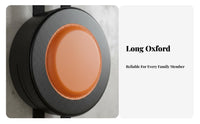 Wall Mounted Boxing Pad Shock Absorbing Wall Punching Pad Home Boxing Instructor Long-Lasting Material Hanging Hit Target