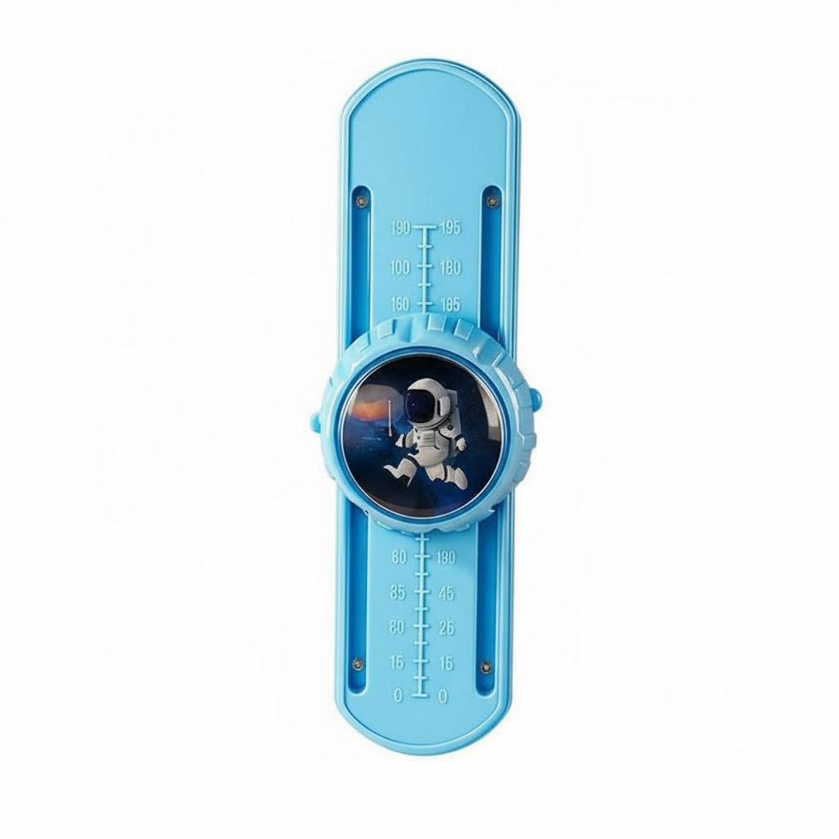 Parent-Child Interaction Children's High Jump Training Device Rounded Edges Kids Vertical Jump Tester Voice Counting Wall Mounted Press High Counter LED Light for Teens, Toddlers, Home, Playroom