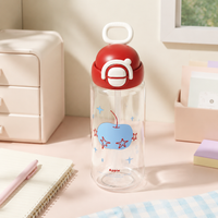 water bottle