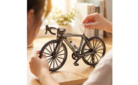 1:8 Scale Alloy Cycle Model with Display Stand Metal Racing Bike Model Collectible Cycle Decoration Movable for Collectors, Hobbyists