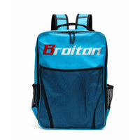 Roller Skate Backpack Structured Roller Skate Backpack with Accessory Pockets for Skaters, Students