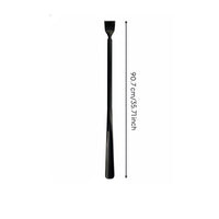 Adjustable Length Extendable Back Scratcher Sturdy Telescopic Back Scratching Tool Ergonomic Grip 3-in-1 Dressing Aid Lightweight for Elderly, People with Limited Mobility Women