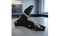 Miter Corner Clamp 90-Degree Miter Joint Clamp Clamps V-Shaped Exact for Woodworkers, Frame Building, Cabinet Making