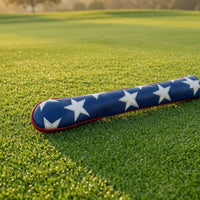 Golf Direction Stick Cover Wear-Resistant Golf Alignment Stick Cover Soft