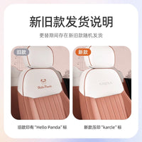 专用于奶油风长安糯玉米座椅套Lumin汽车座套专车米棕色拼接全包 糯玉米复古白色+方向盘套【白花豪华版】