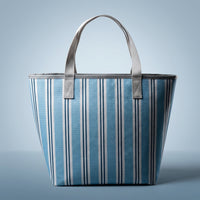 Lunch Box and Tote Bag Set of 2 for School Picnic, Insulated Bag with Aluminum Foil Lining, Large Capacity Cool Bag, Waterproof Picnic Bag Men