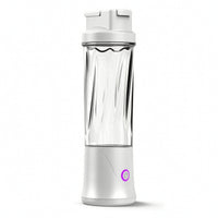 Portable Juicer Cup Compact Blender Single-Serve for Kitchen, Students