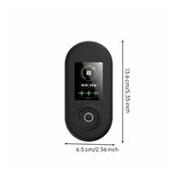 Nervous System Rebalance Ear Nerve Stimulator Digital Display Vagus Nerve Stimulator Whole-Body Healing for Bedtime