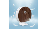 Relaxing Bird Song Sound Machine Soothing Songs Bird Chirping Box Timer Nature Sound Box Led Lights for Bathroom, Garden, Gym