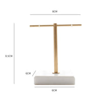Jewelry Stand Great Gift Idea Band Holder Jewelry Storage Organizer  for Dresser