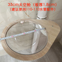 水管改造猫爬架猫窝猫树自制diy材料配件阳台PVC排水管燃气管猫架