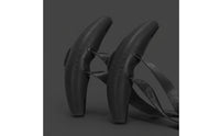 2 Pieces Heavy Duty Lat Pulldown Handles Pull up Grips Cable Machine Attachment for Bodybuilders