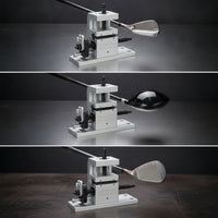 Golf Shaft Puller Heavy-Duty Golf Clubhead Removal Tool Manual Shaft Puller for Hobbyists