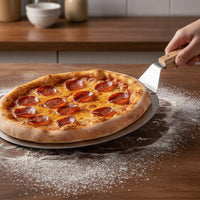 Pizza Peel Food-Grade Pizza Peel with Handle Bakeware for Home Chefs