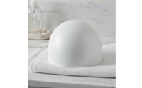 Dreadlocks Swim Cap Non-Slip Interior Extra Large Swim Cap Waterproof Oversized Swimming Hat for Women, Beach