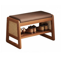 Stepped Display Shelf Traditional Design surface Rack Multifunctional for Study