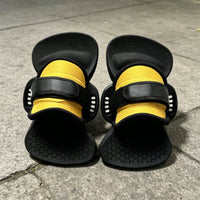 Foot Plate Textured Water Sports Gear Grip Surface