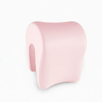 Breathable Office Chair Headrest Pillow Easy to Clean Office Chair Headrest for Workstation