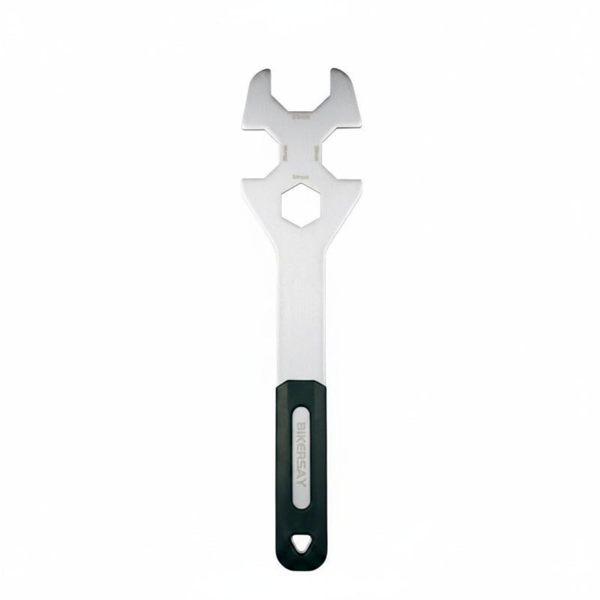 Multiple Sizes Bike Headset Spanner Double Ended Threaded Headset Wrench for Workshop