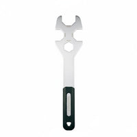 Multiple Sizes Bike Headset Spanner Double Ended Threaded Headset Wrench for Workshop