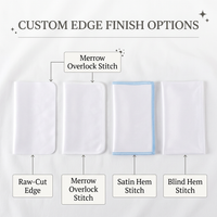 Microfiber Cleaning Cloths for Glass, Cartoon Pattern Eyeglass Cleaning Cloths On The Go, Portable Lens Cleaning Cloths for Electronic Screens