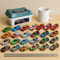 toy car