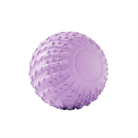 Deep Tissue Massage Ball with Textured Surface Targeted Trigger Massager Firm Massager Solid for Athletes