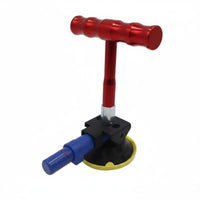 Portable Vacuum Suction Cup Imperfection Puller Durable Hand Pump Suction Cup Lifter for DIY Enthusiasts