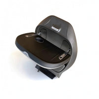 Foldable Car Tray with Cup Holder Portable Car Back Seat Tray Table Slim for Road Trippers