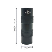 Billiard Cue Joint Protector 5/16-18 Thread Sports Accessory Wear Resistant