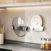 pot lid holder