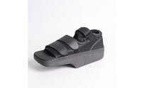 Post Surgery Shoe Shielding Post-Op Shoe Non-Slip for Patients, Adults