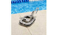 Swimming Lane Line Tensioner Rustproof Lane Line Tensioner for Training Facilities